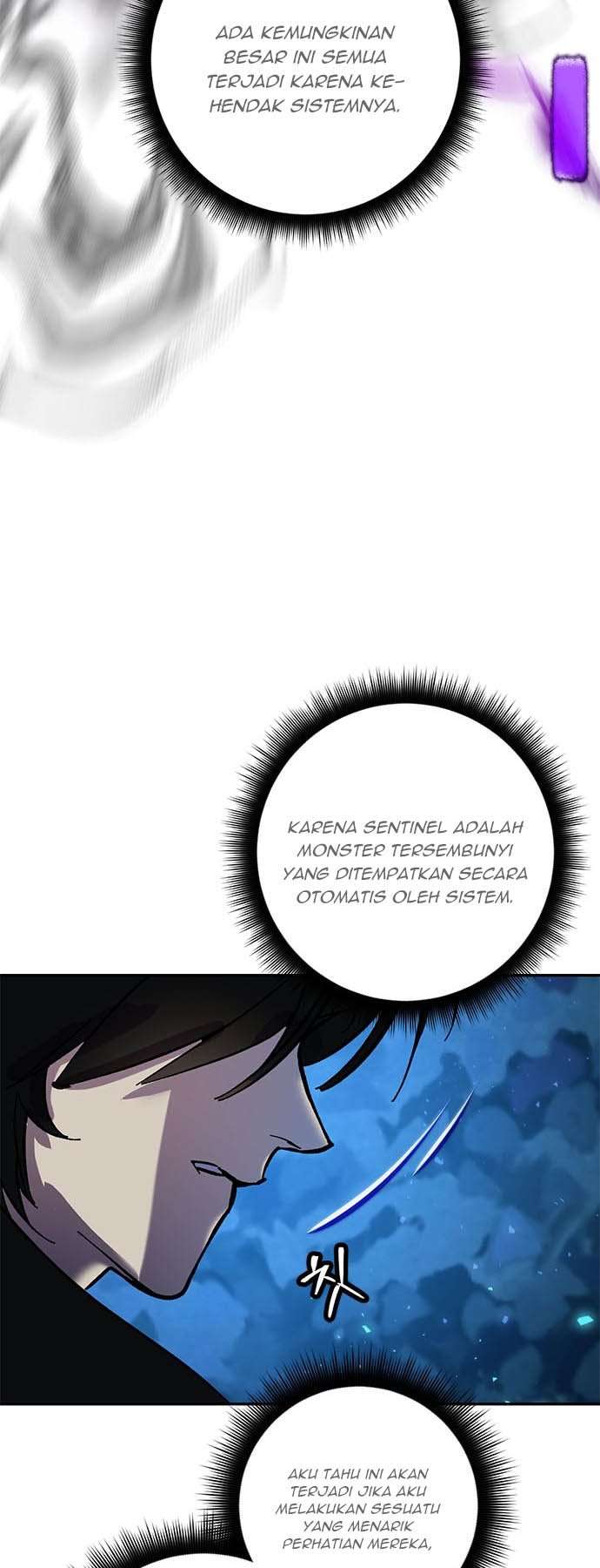 Return to Player Chapter 29 Gambar 34