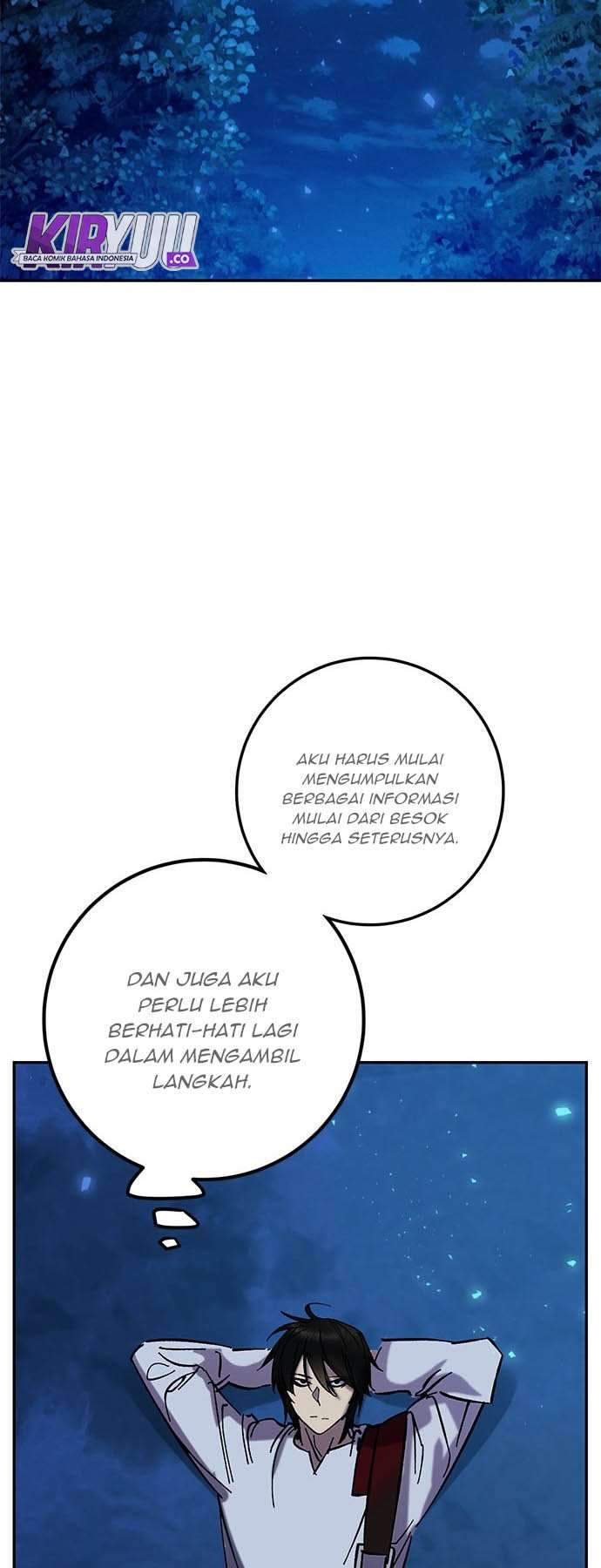Return to Player Chapter 29 Gambar 37