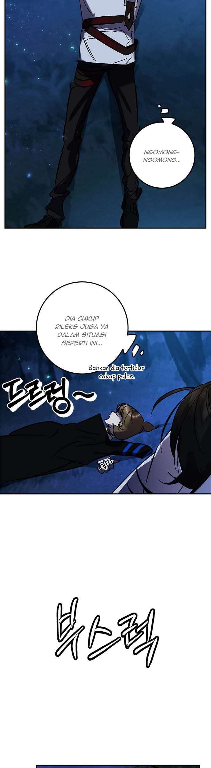 Return to Player Chapter 29 Gambar 38