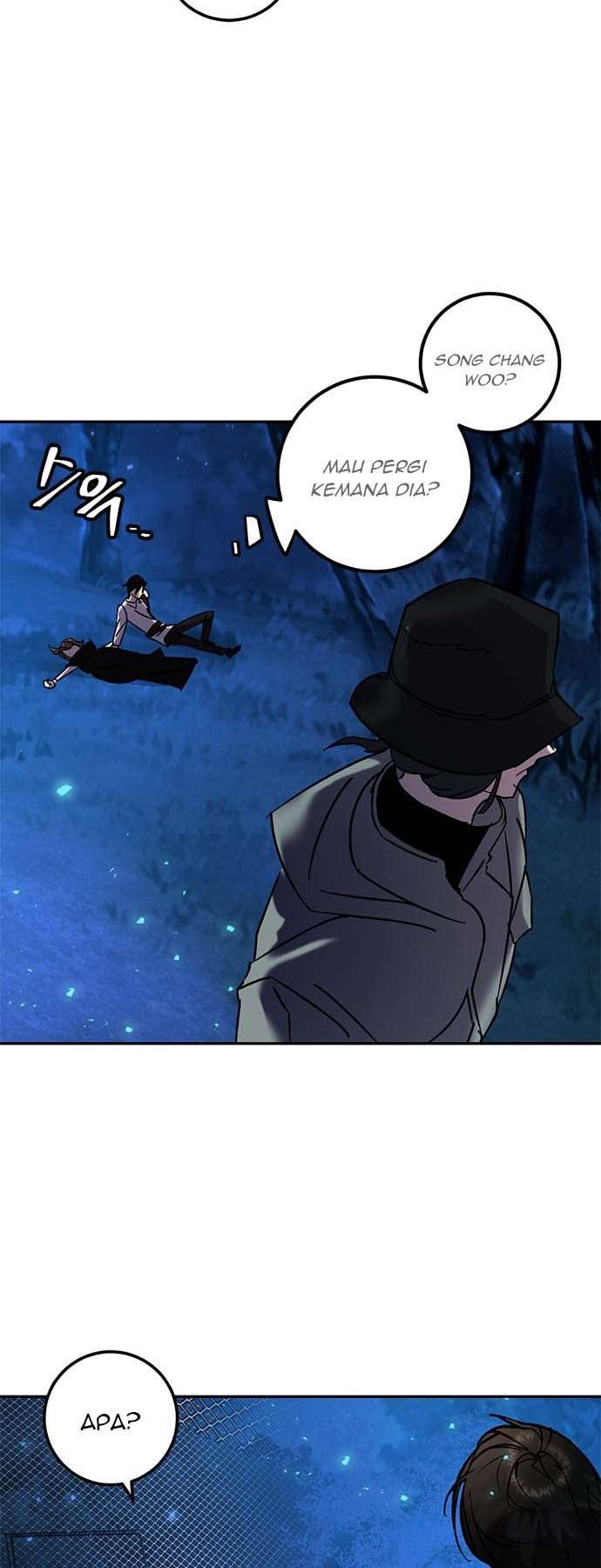 Return to Player Chapter 29 Gambar 40