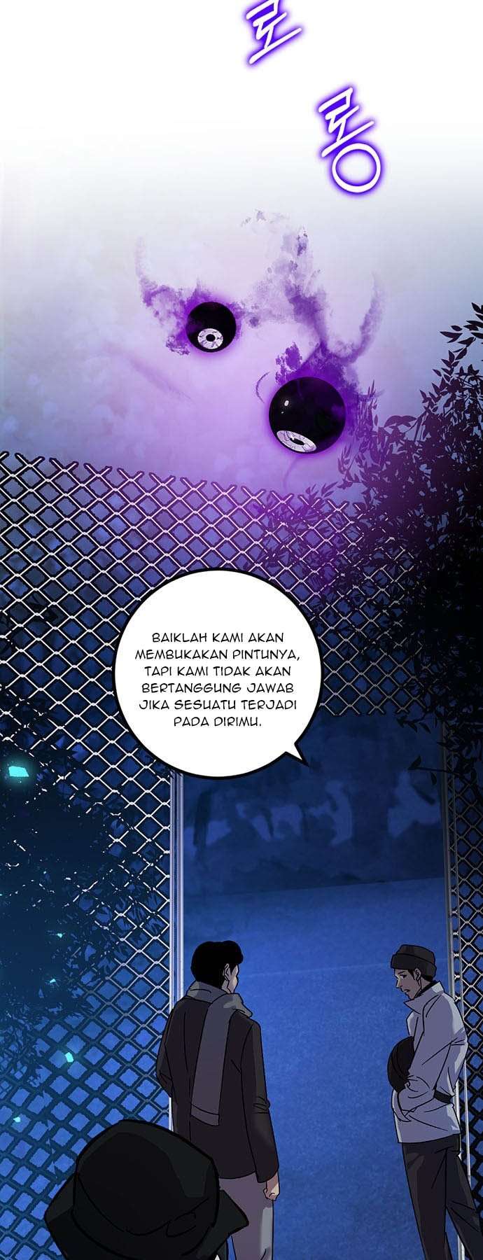 Return to Player Chapter 29 Gambar 43