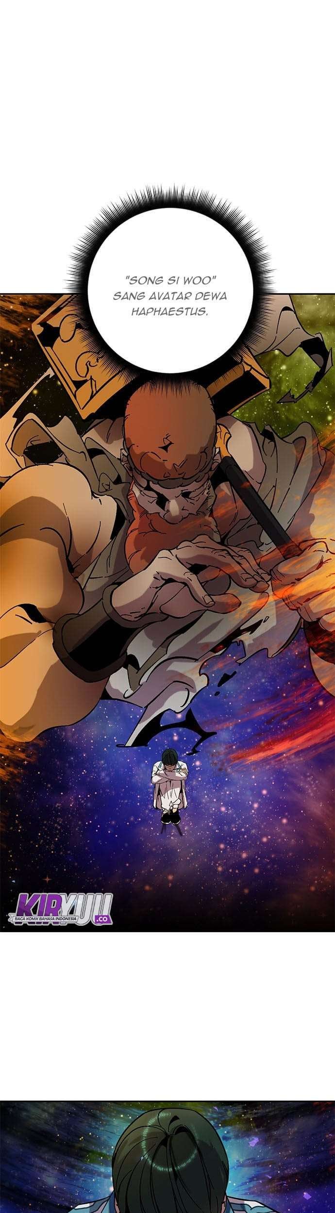 Manhwa Return to Player Chapter 29 gambar nomor 2