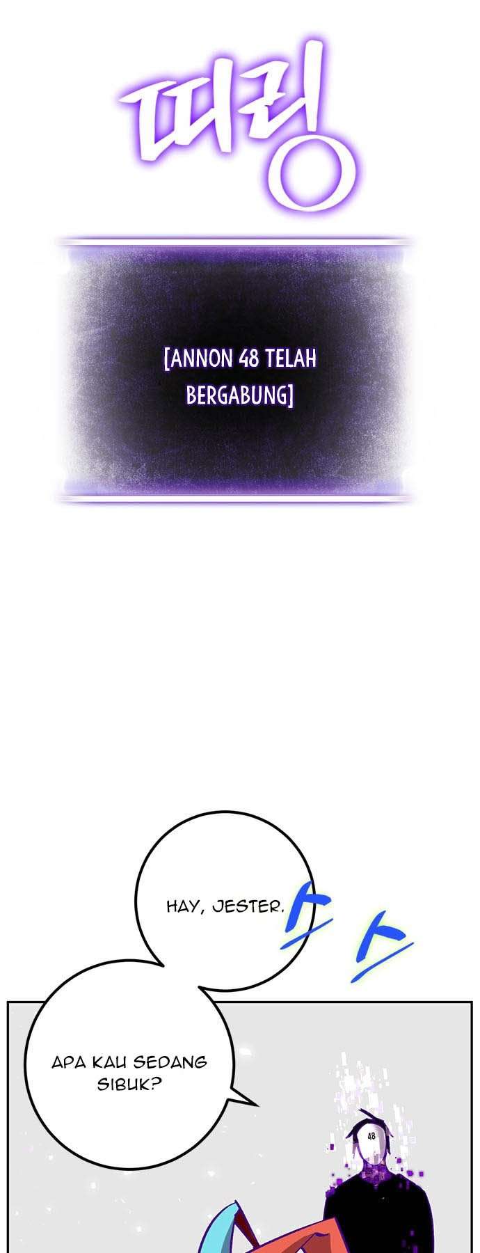 Return to Player Chapter 29 Gambar 46