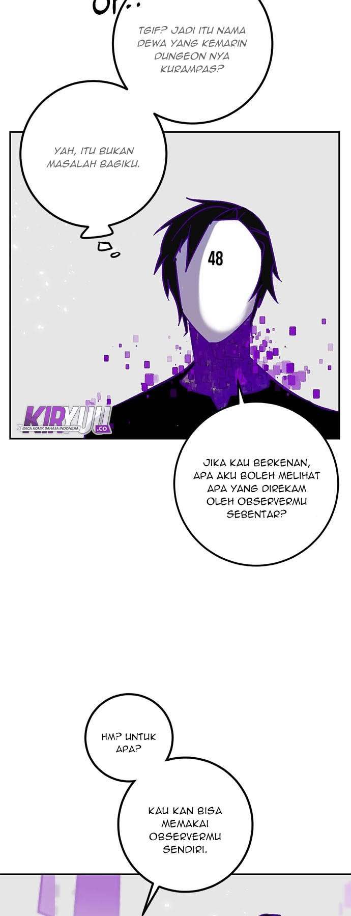 Return to Player Chapter 29 Gambar 49