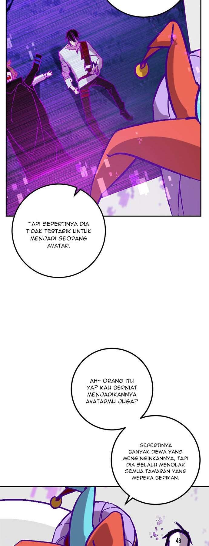 Return to Player Chapter 29 Gambar 52