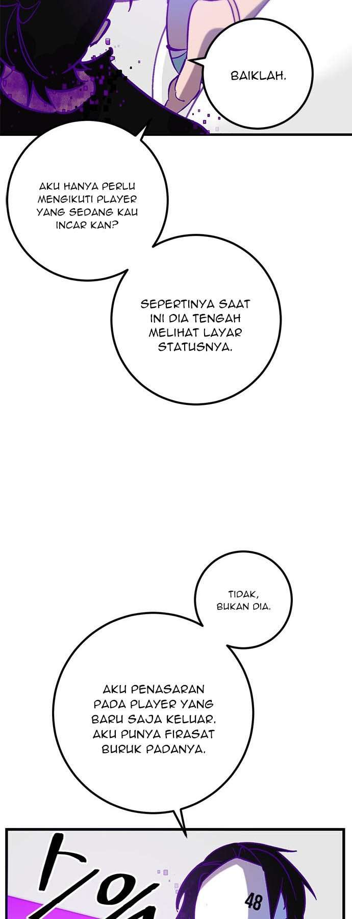 Return to Player Chapter 29 Gambar 55