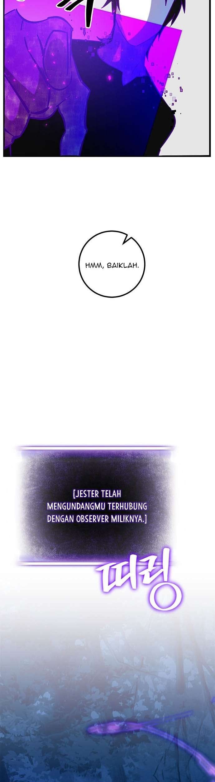 Return to Player Chapter 29 Gambar 56