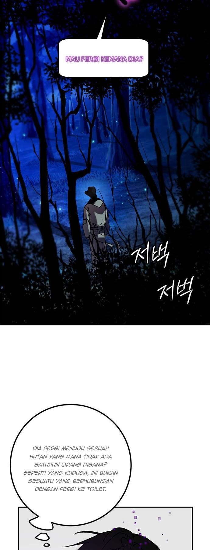 Return to Player Chapter 29 Gambar 58