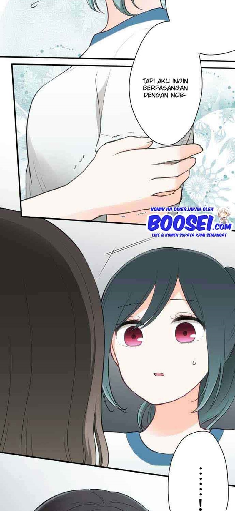 Ouji-sama Nante Iranai Chapter 77 Gambar 7