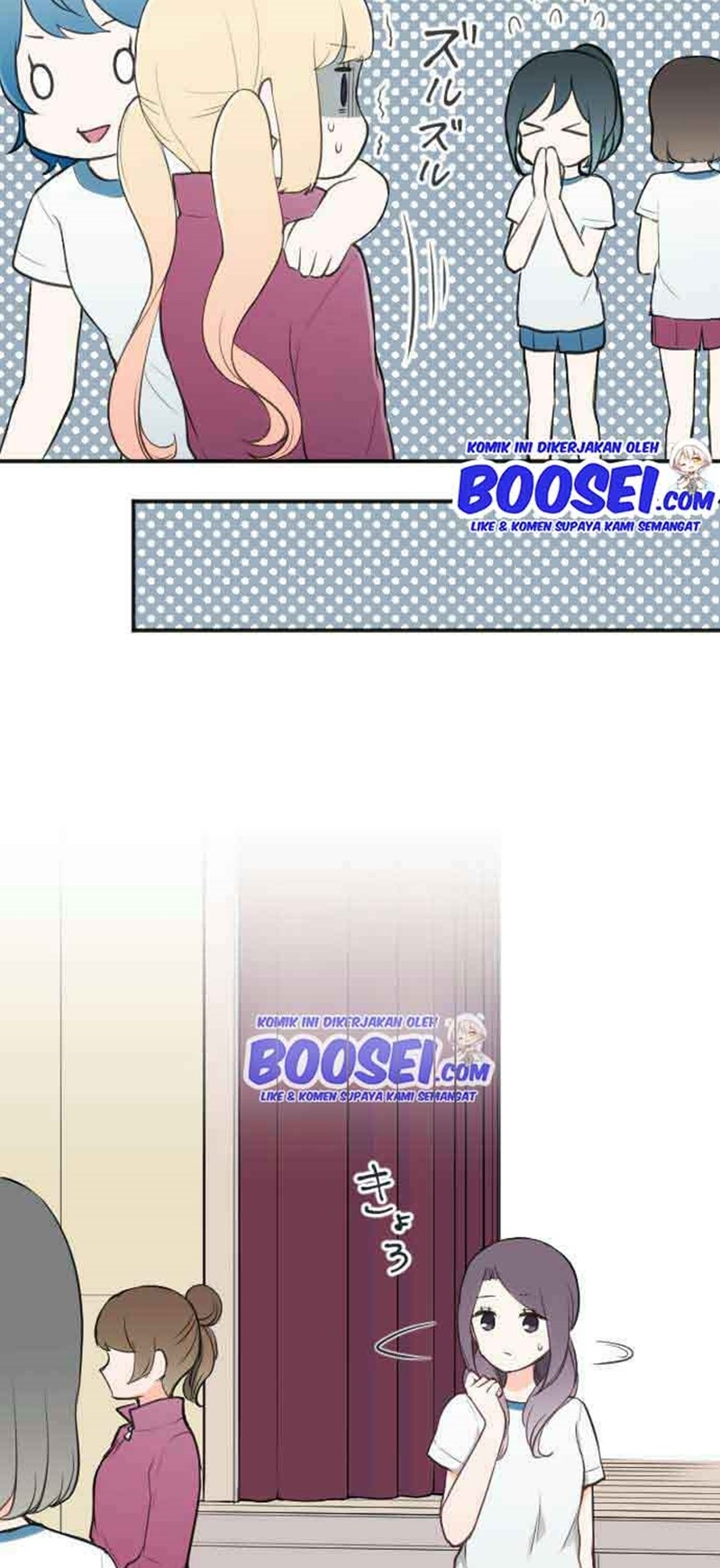 Ouji-sama Nante Iranai Chapter 77 Gambar 10