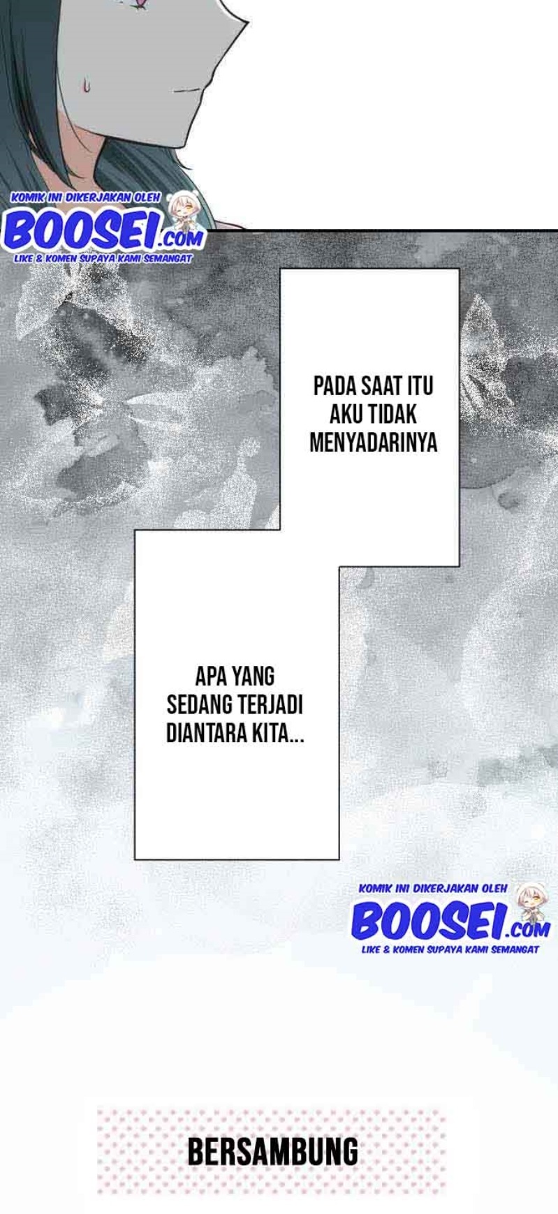 Ouji-sama Nante Iranai Chapter 77 Gambar 27