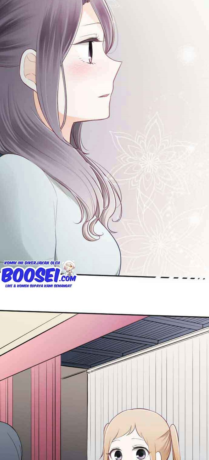 Ouji-sama Nante Iranai Chapter 76 Gambar 11