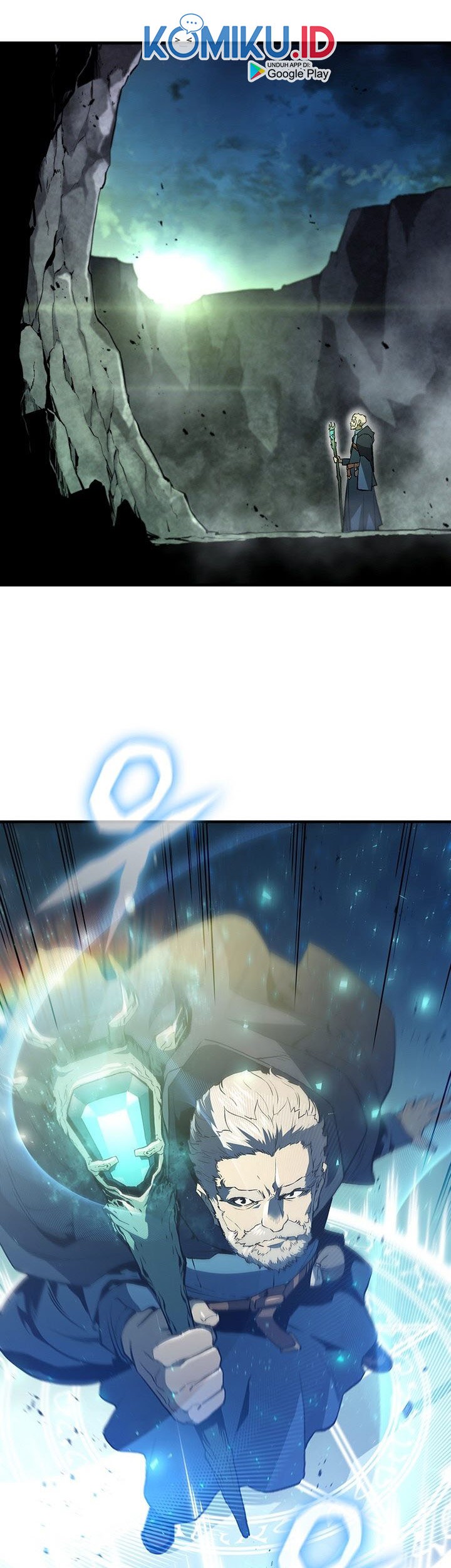 The Second Coming of Gluttony Chapter 56 Gambar 39