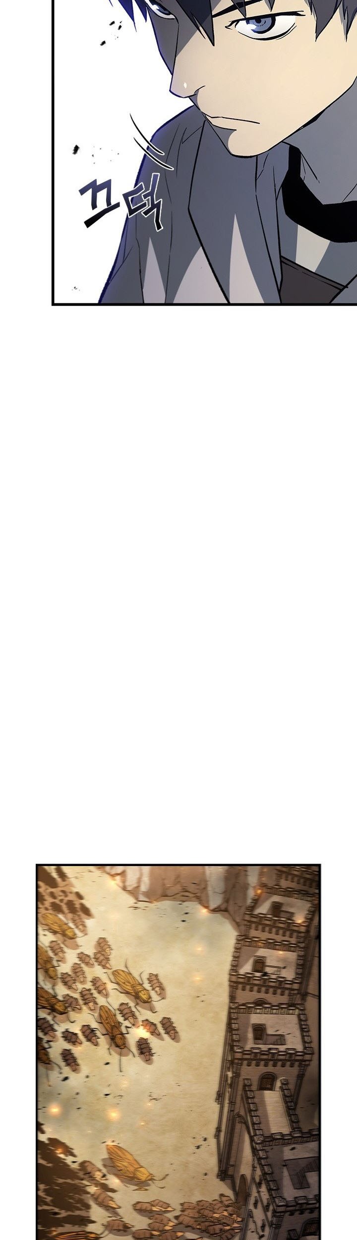 The Second Coming of Gluttony Chapter 56 Gambar 36