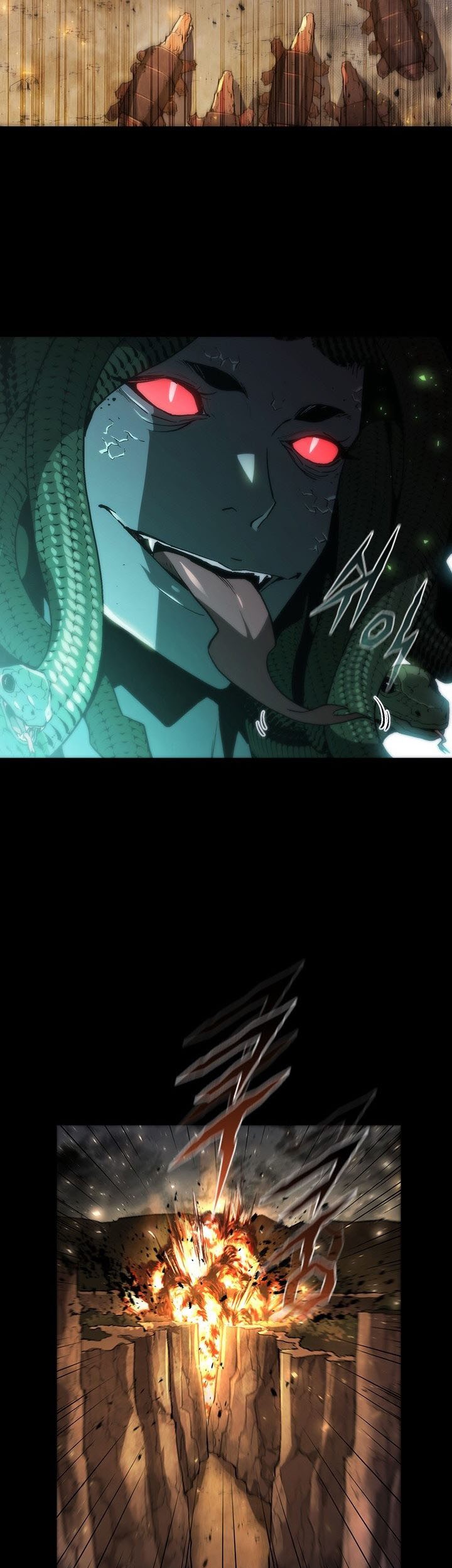 The Second Coming of Gluttony Chapter 56 Gambar 17