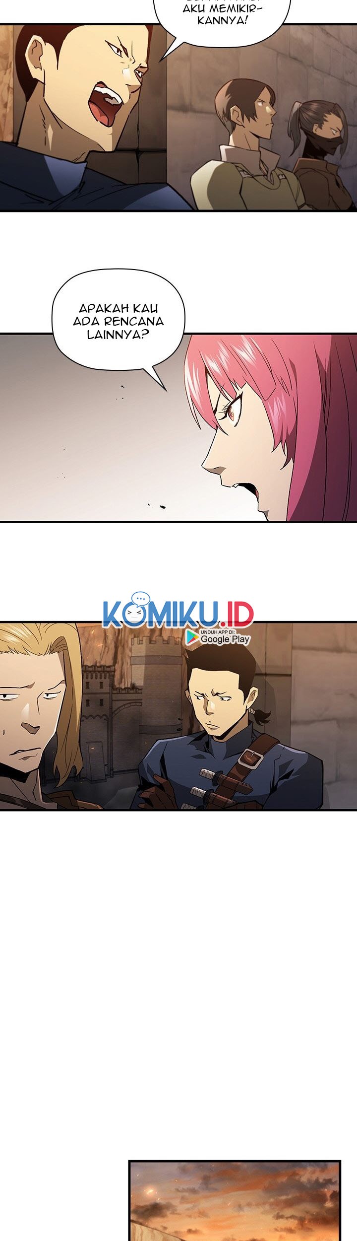 The Second Coming of Gluttony Chapter 56 Gambar 21