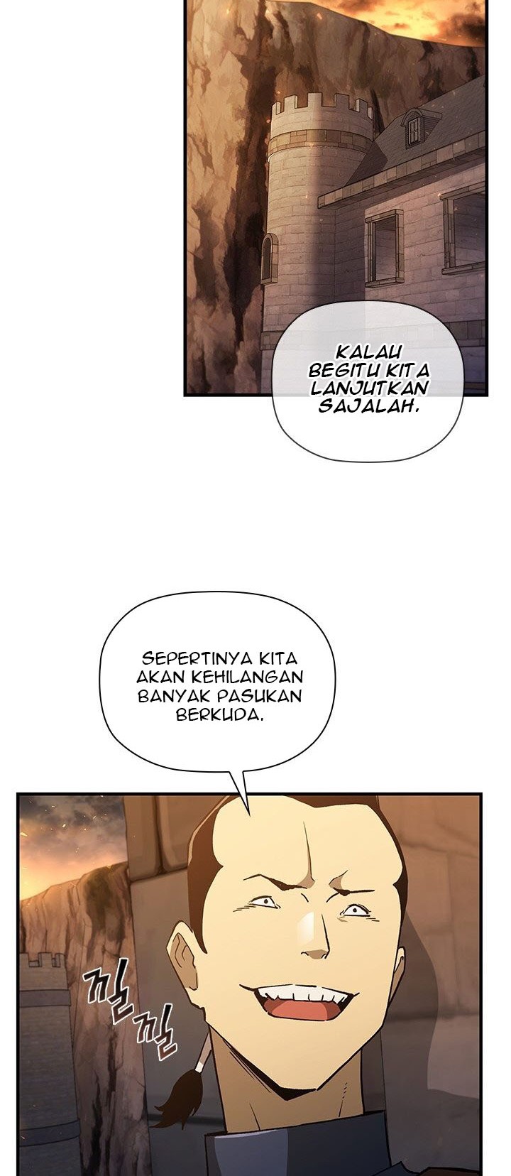 The Second Coming of Gluttony Chapter 56 Gambar 22