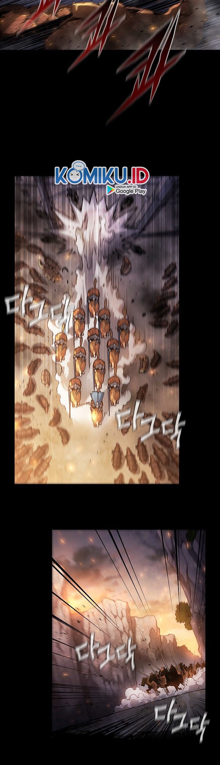 The Second Coming of Gluttony Chapter 56 Gambar 14