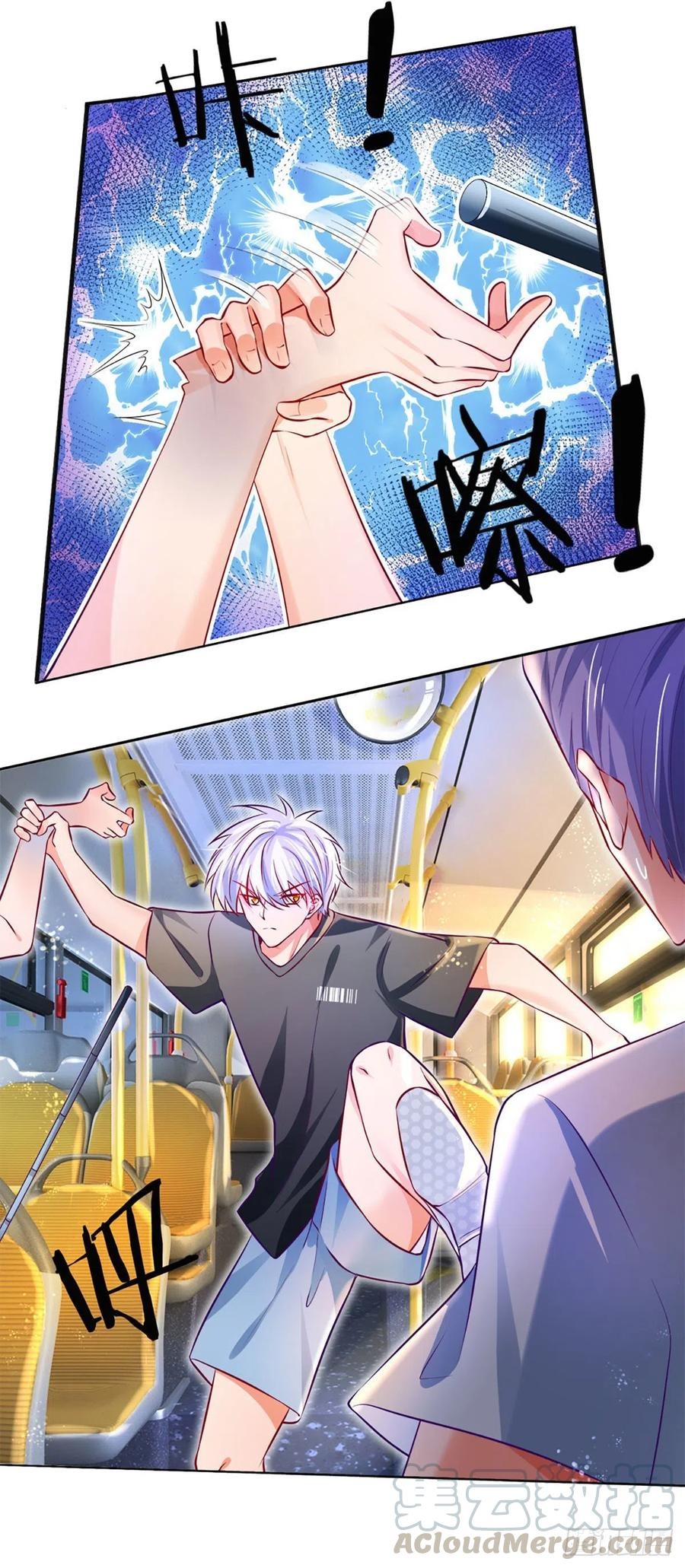 100.000 Layers Of Body Refining: I Raise All Emperor Chapter 14 Gambar 5