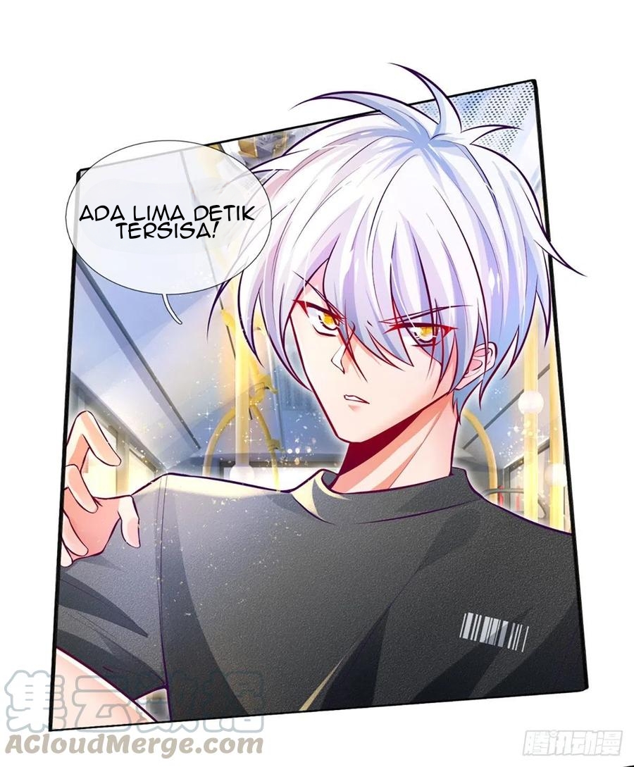 100.000 Layers Of Body Refining: I Raise All Emperor Chapter 14 Gambar 7