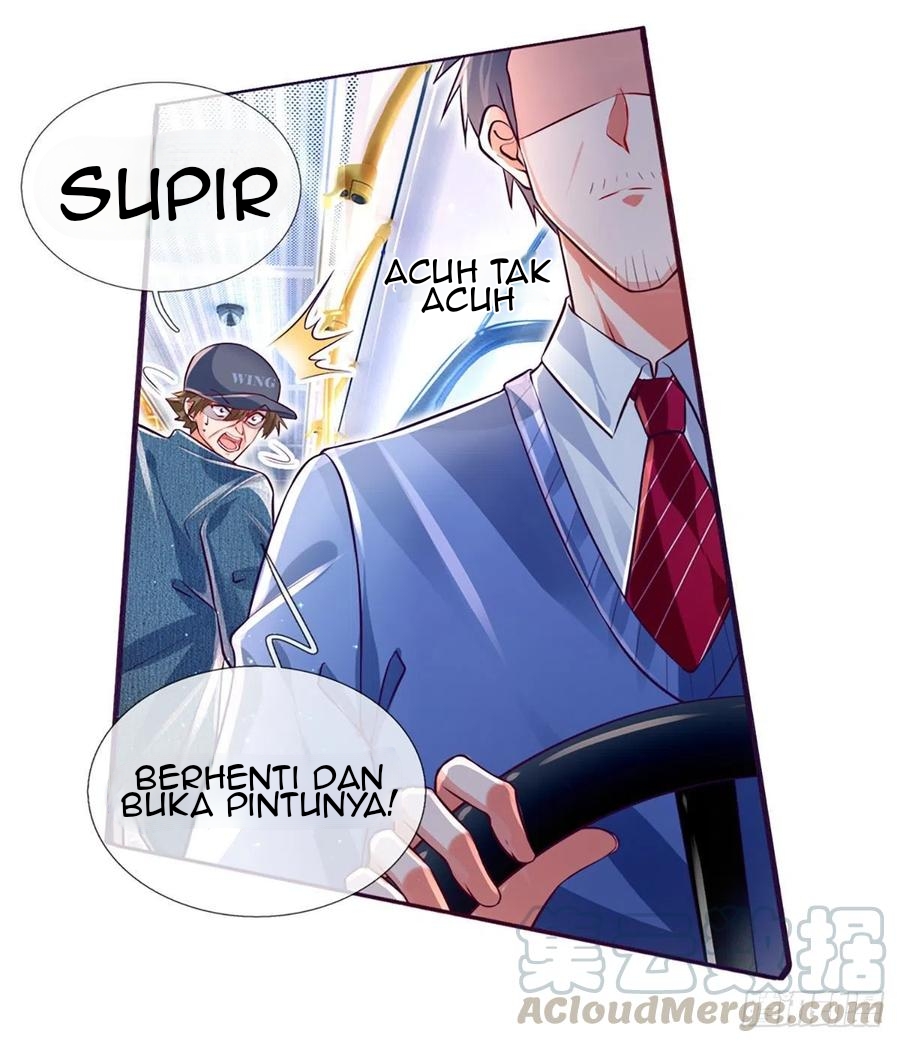 100.000 Layers Of Body Refining: I Raise All Emperor Chapter 14 Gambar 13