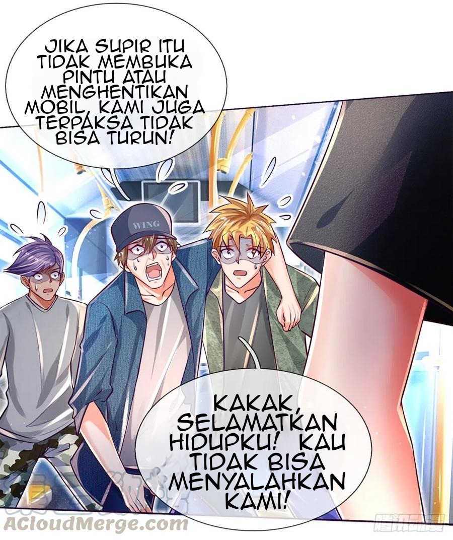 100.000 Layers Of Body Refining: I Raise All Emperor Chapter 14 Gambar 15