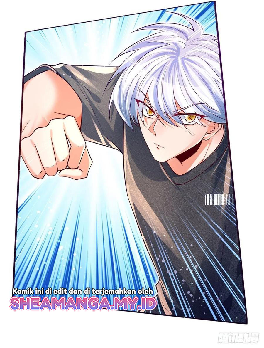 100.000 Layers Of Body Refining: I Raise All Emperor Chapter 14 Gambar 16