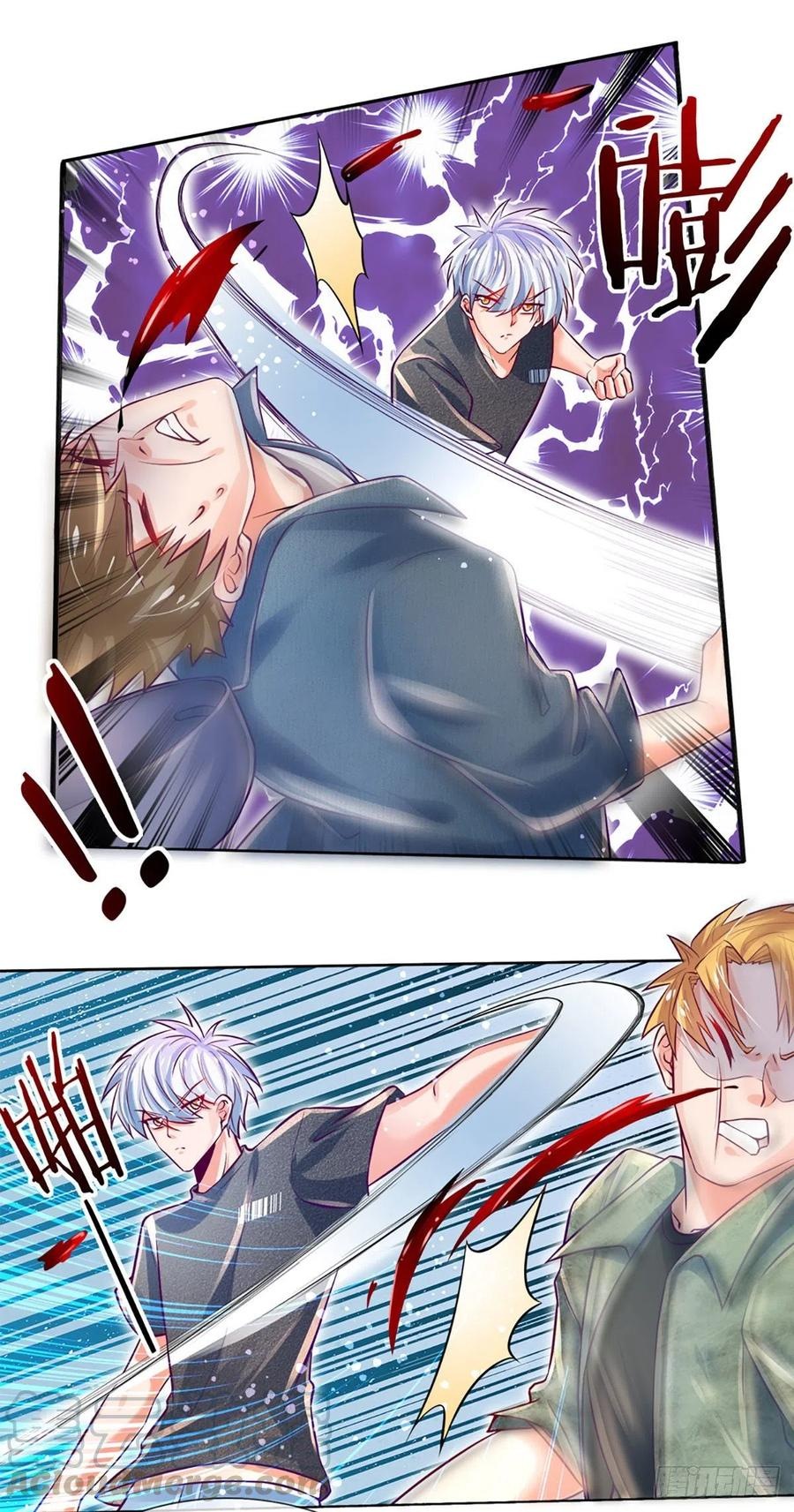 100.000 Layers Of Body Refining: I Raise All Emperor Chapter 14 Gambar 17