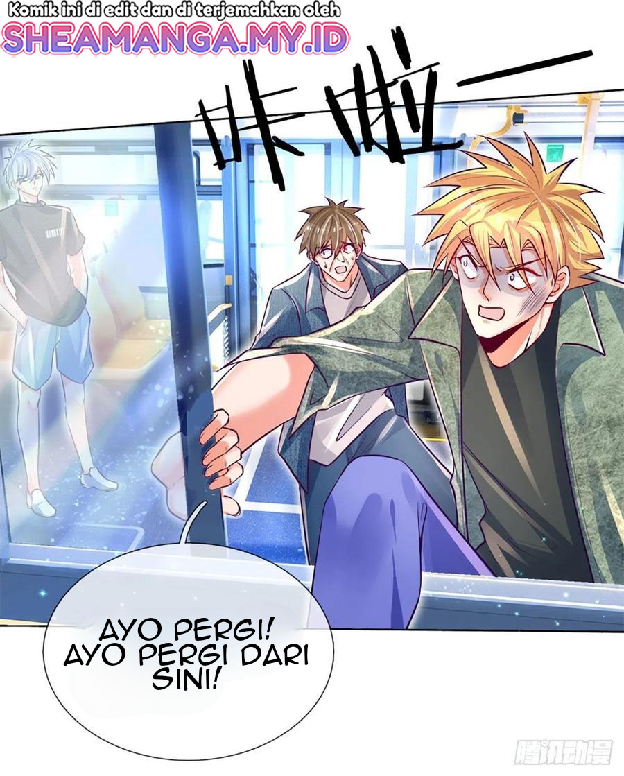 100.000 Layers Of Body Refining: I Raise All Emperor Chapter 14 Gambar 20