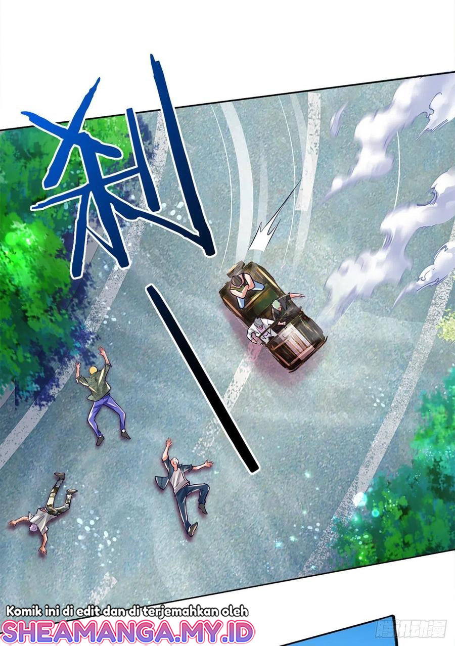 100.000 Layers Of Body Refining: I Raise All Emperor Chapter 14 Gambar 22