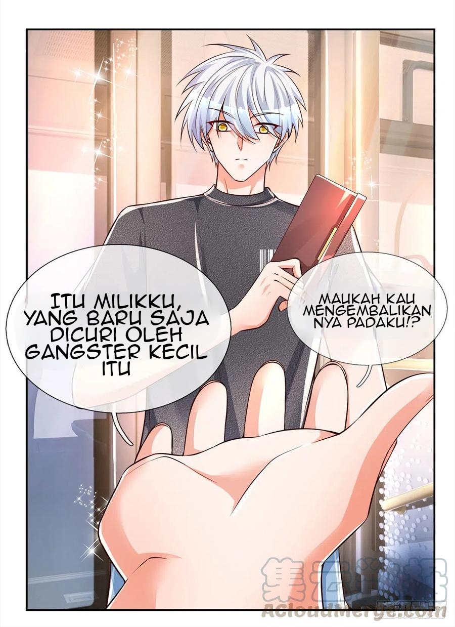 100.000 Layers Of Body Refining: I Raise All Emperor Chapter 14 Gambar 25