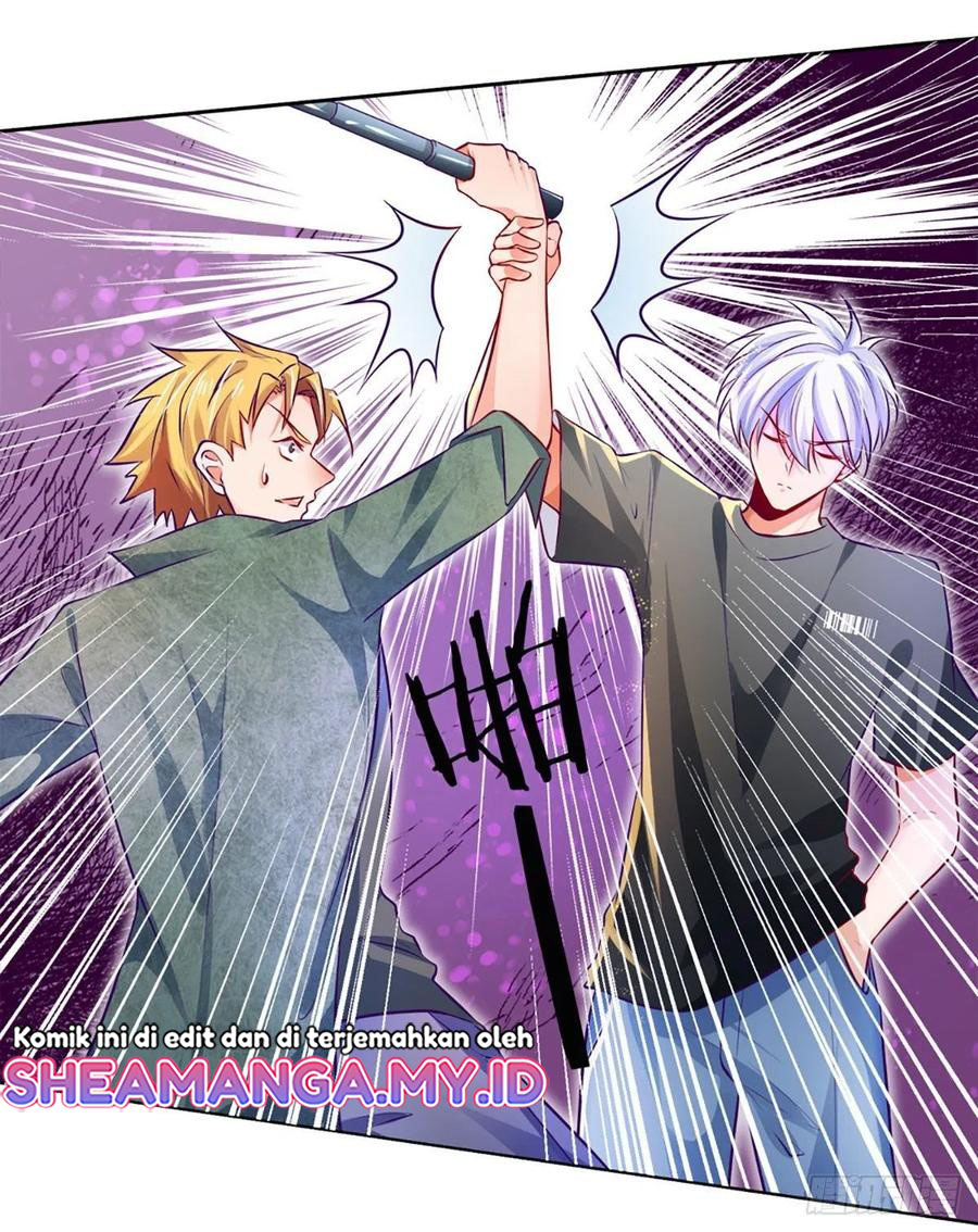 100.000 Layers Of Body Refining: I Raise All Emperor Chapter 14 Gambar 4