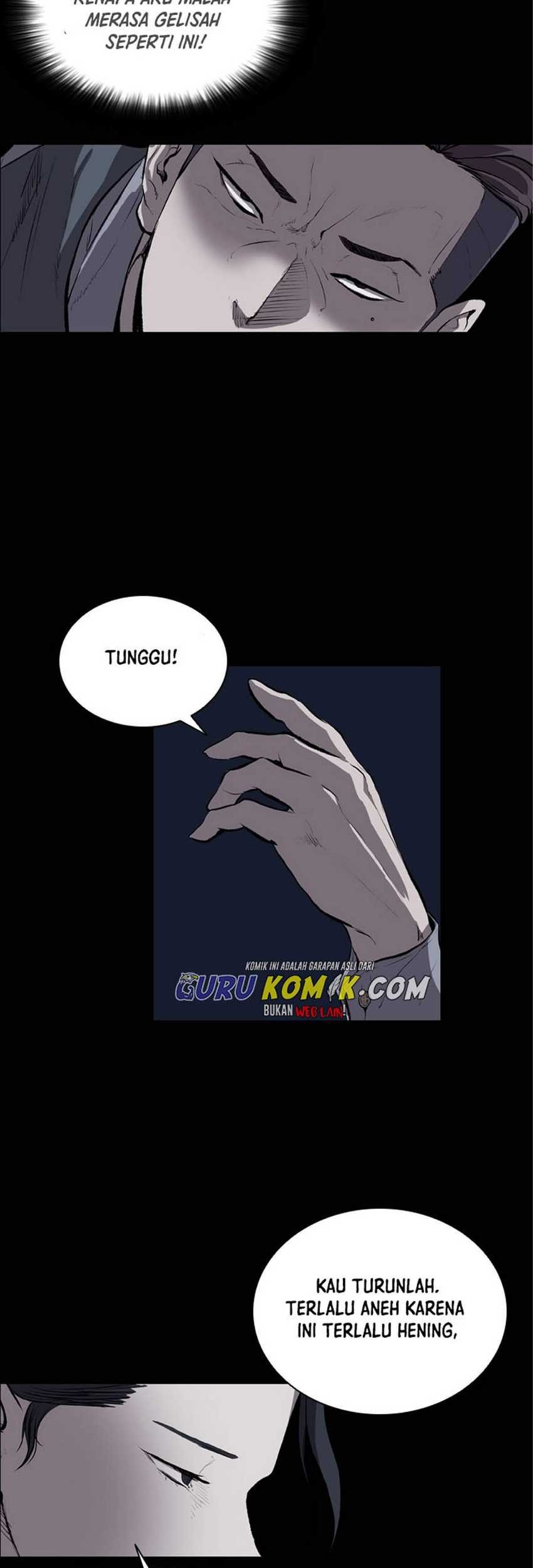 Castle Chapter 25 Gambar 22