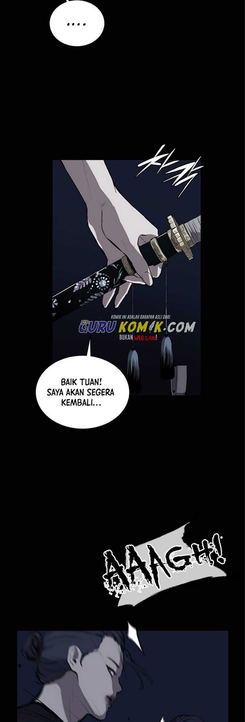 Castle Chapter 25 Gambar 23