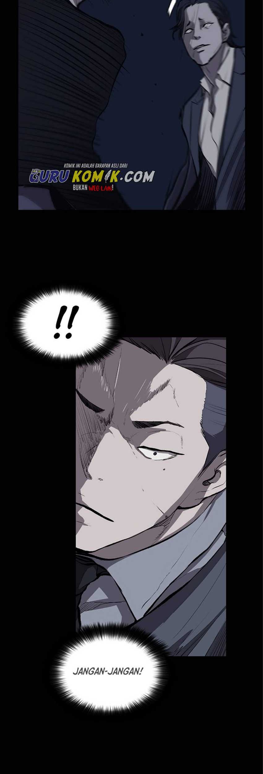 Castle Chapter 25 Gambar 24