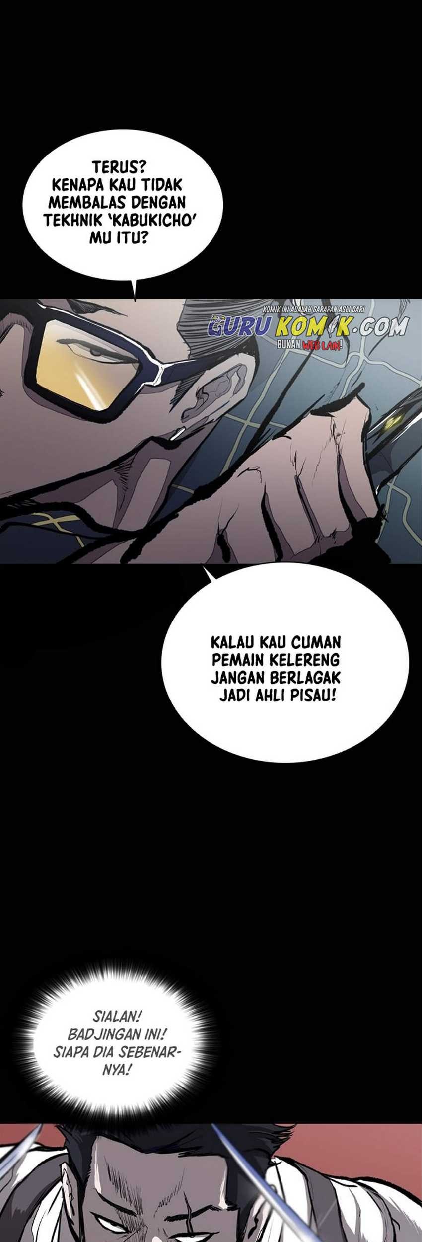 Castle Chapter 25 Gambar 18