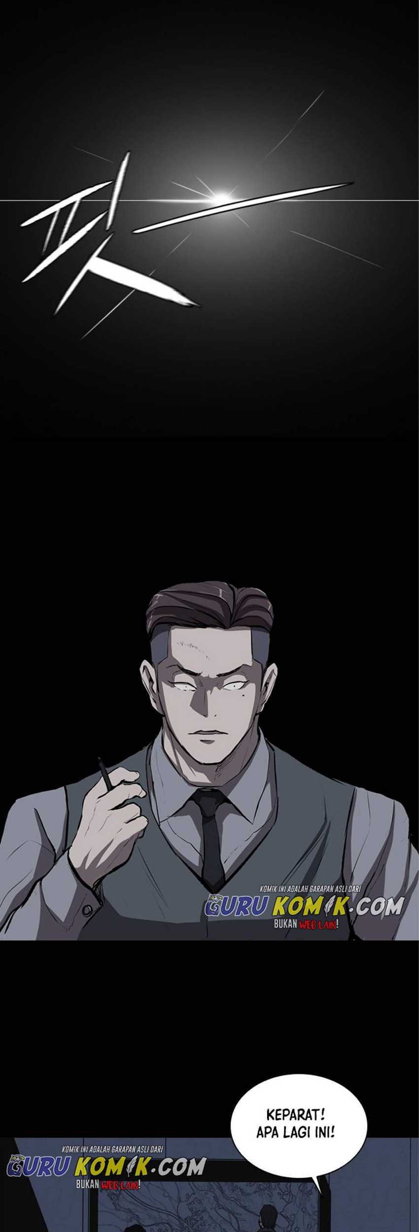 Castle Chapter 25 Gambar 20