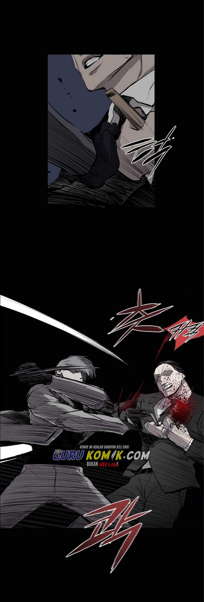 Castle Chapter 25 Gambar 29