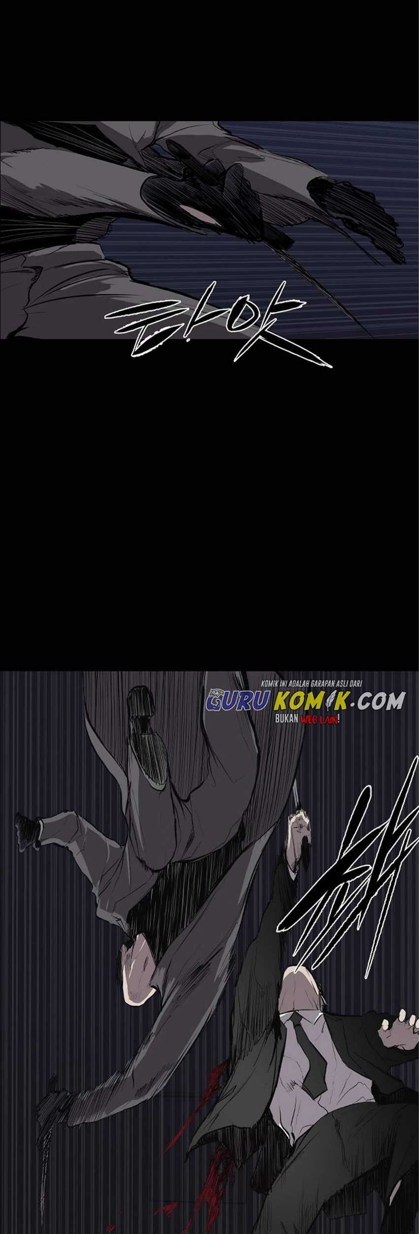 Castle Chapter 25 Gambar 30