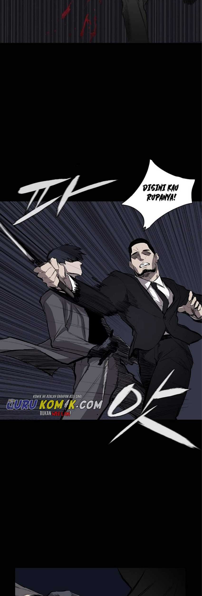 Castle Chapter 25 Gambar 31