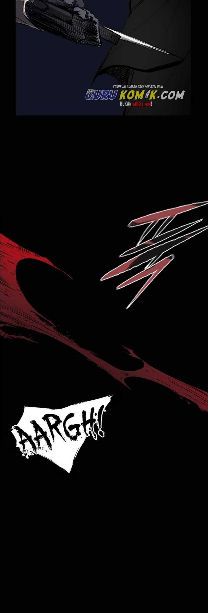 Castle Chapter 25 Gambar 32