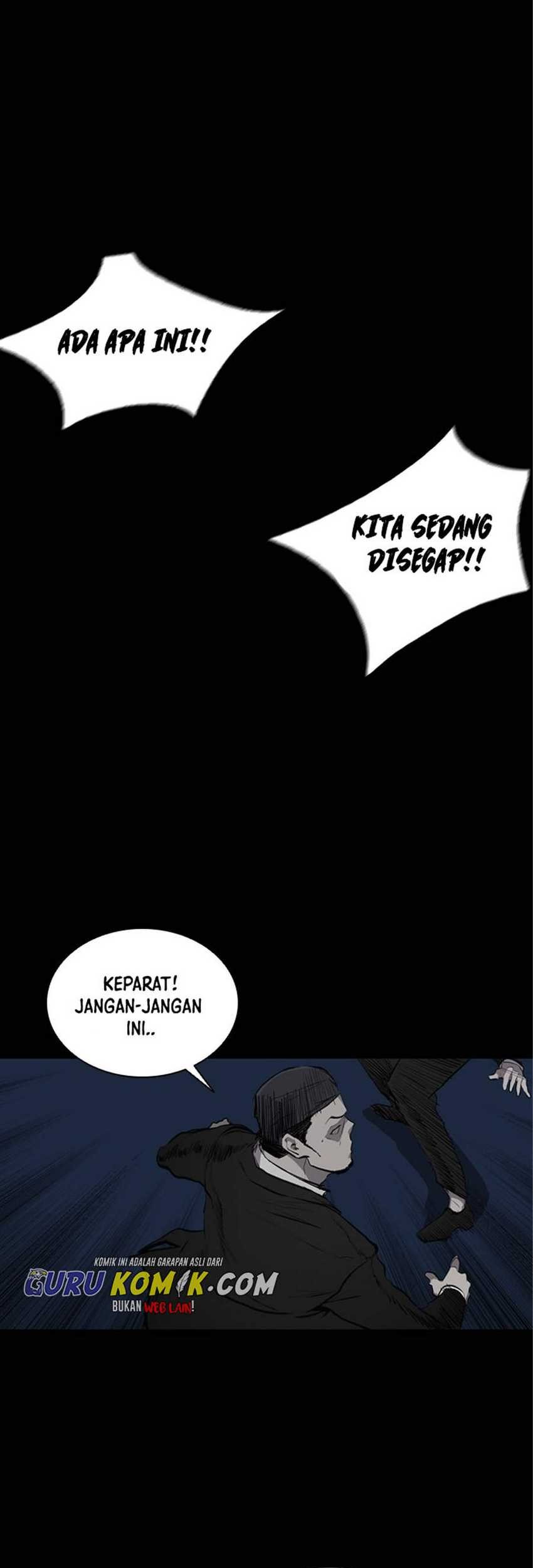 Castle Chapter 25 Gambar 26