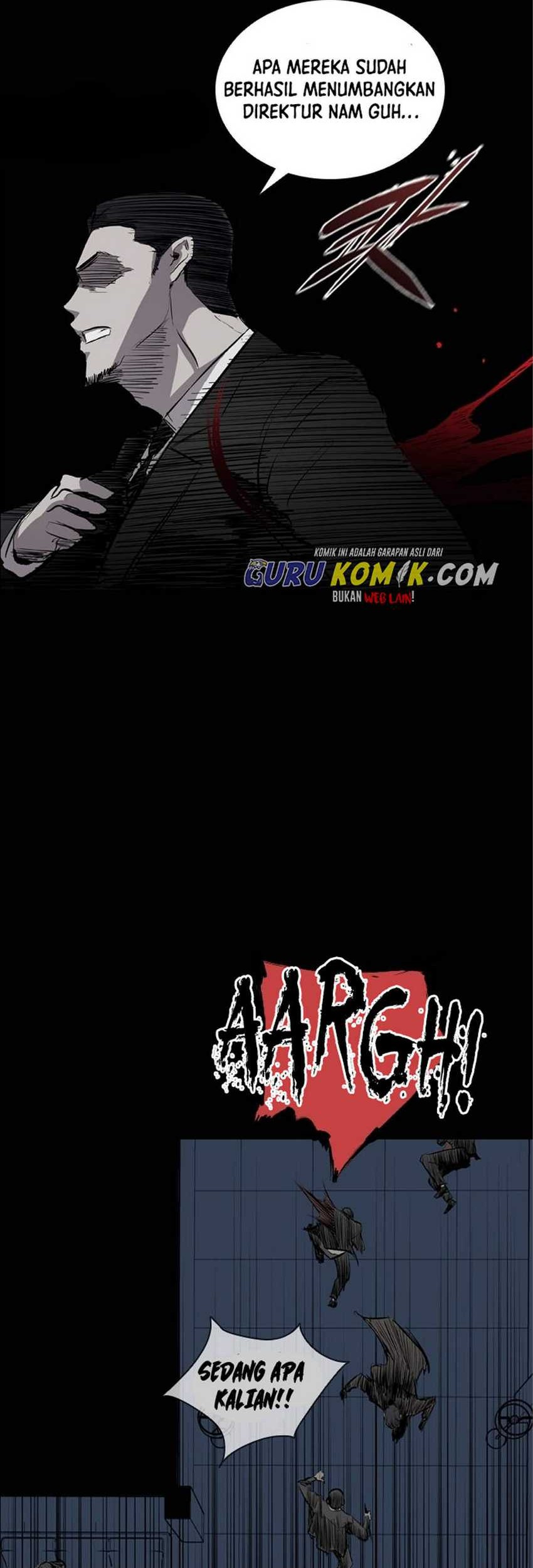 Castle Chapter 25 Gambar 27