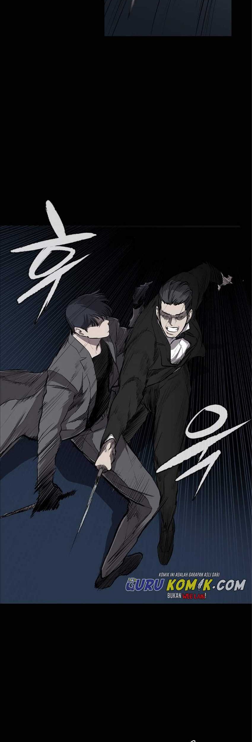 Castle Chapter 25 Gambar 37