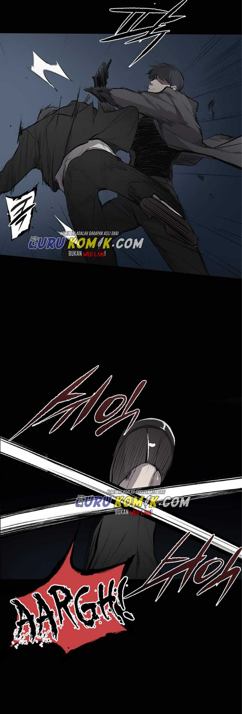 Castle Chapter 25 Gambar 38