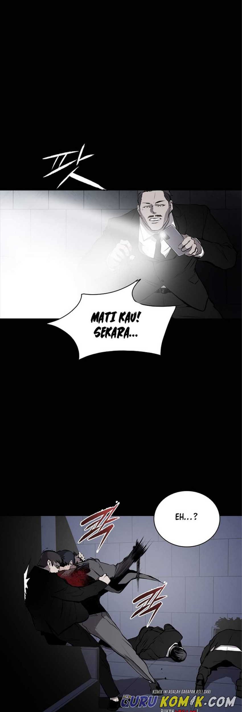 Castle Chapter 25 Gambar 39