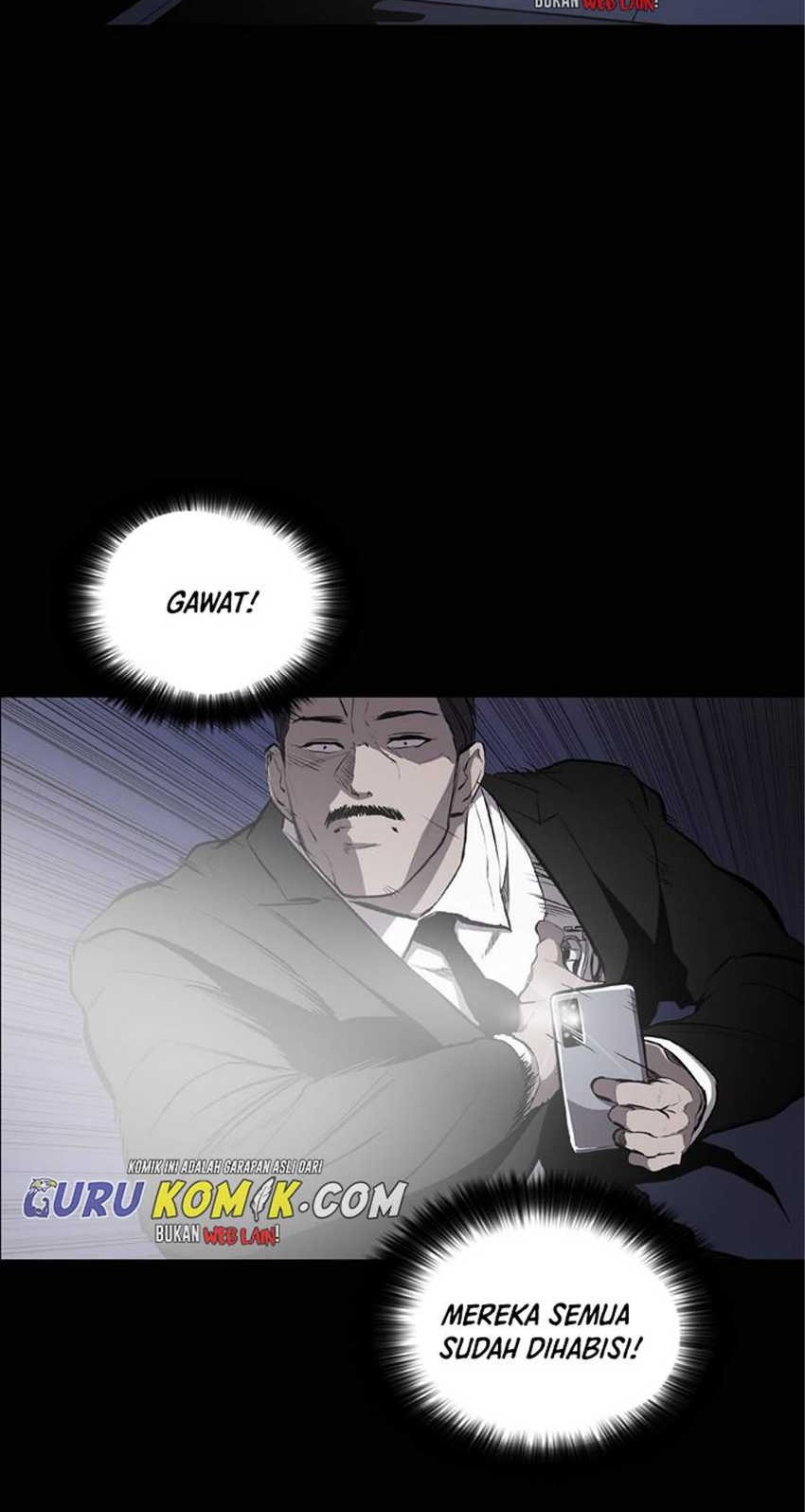 Castle Chapter 25 Gambar 40