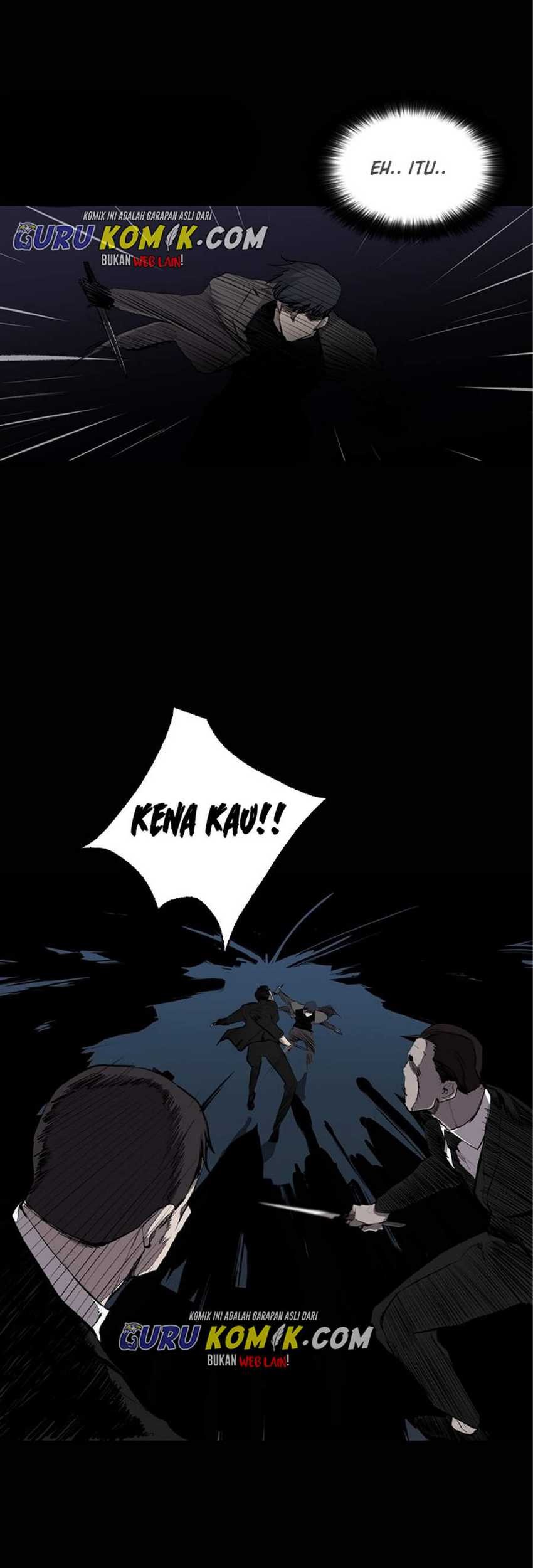 Castle Chapter 25 Gambar 34