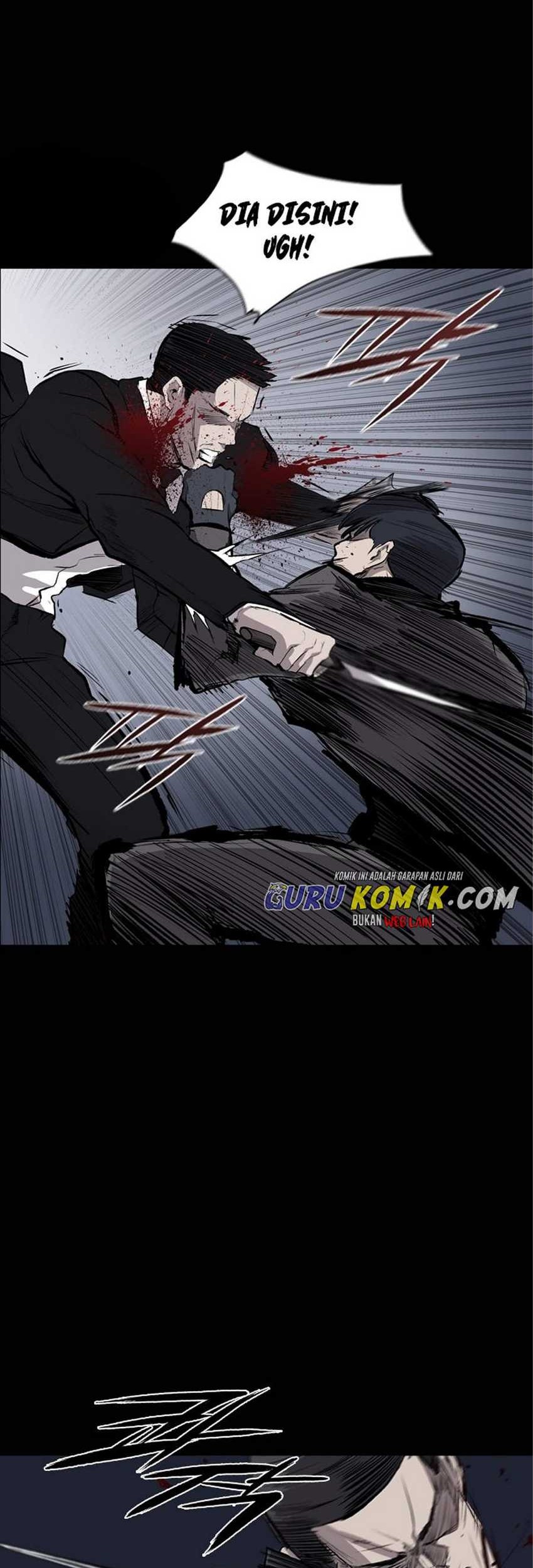 Castle Chapter 25 Gambar 35