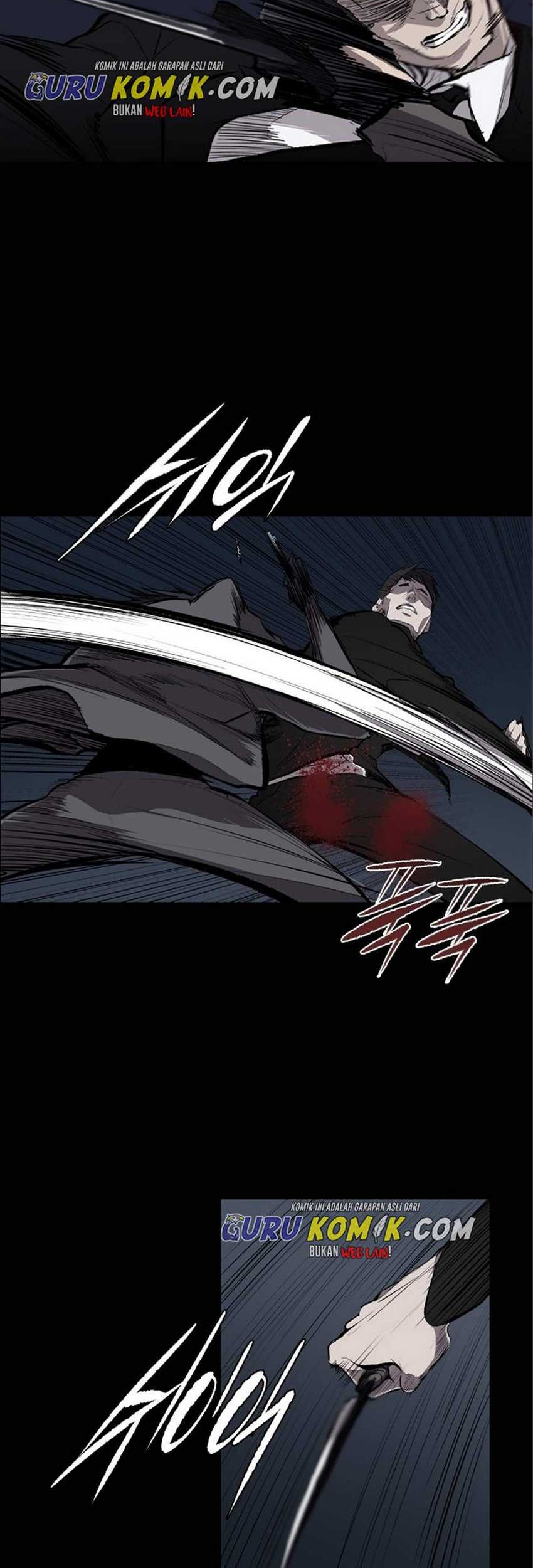 Castle Chapter 25 Gambar 36